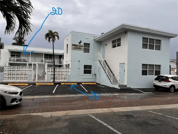 1901 N Surf #20, Hollywood, FL 33019