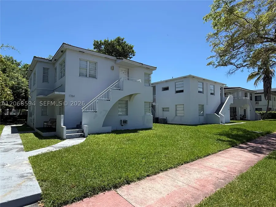 1784 Normandy, Miami Beach, FL 33141 - #2