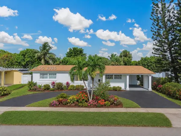 621 SW 30th, Fort Lauderdale, FL 33312