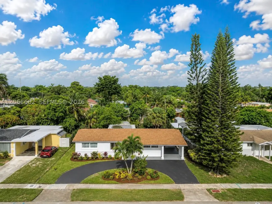 621 SW 30th, Fort Lauderdale, FL 33312 - #3