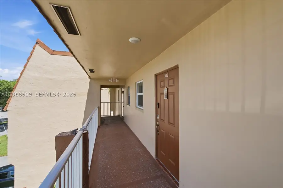 2741 N Pine Island #302, Sunrise, FL 33322 - #3