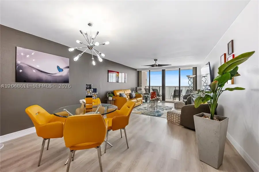2201 S Ocean #2202, Hollywood, FL 33019 - #2