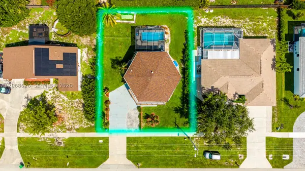 1402 San Marco, Other Fl City, FL 34145