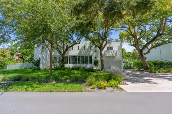 7277 SW 165th, Palmetto Bay, FL 33157