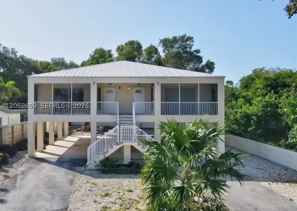 189 Casa Court, Tavernier, FL 33070