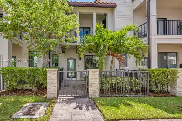 4691 NW 83rd, Doral, FL 33166