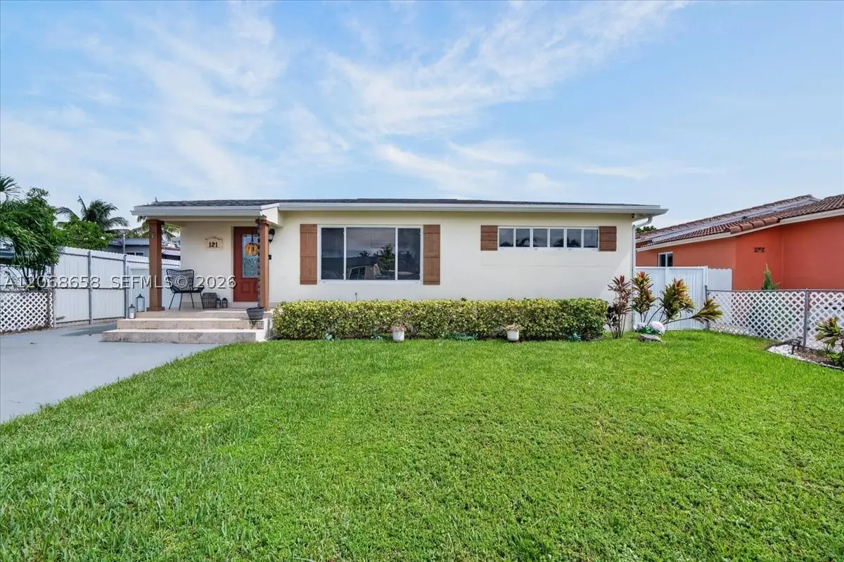 121 E 36th, Hialeah, FL 33013 - #1