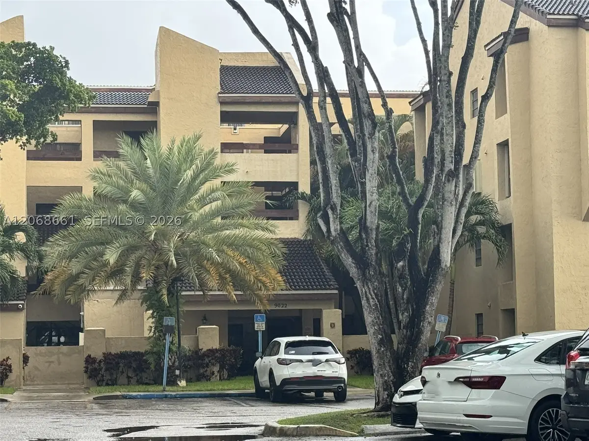 9022 SW 123rd #O406, Miami, FL 33186 - #1