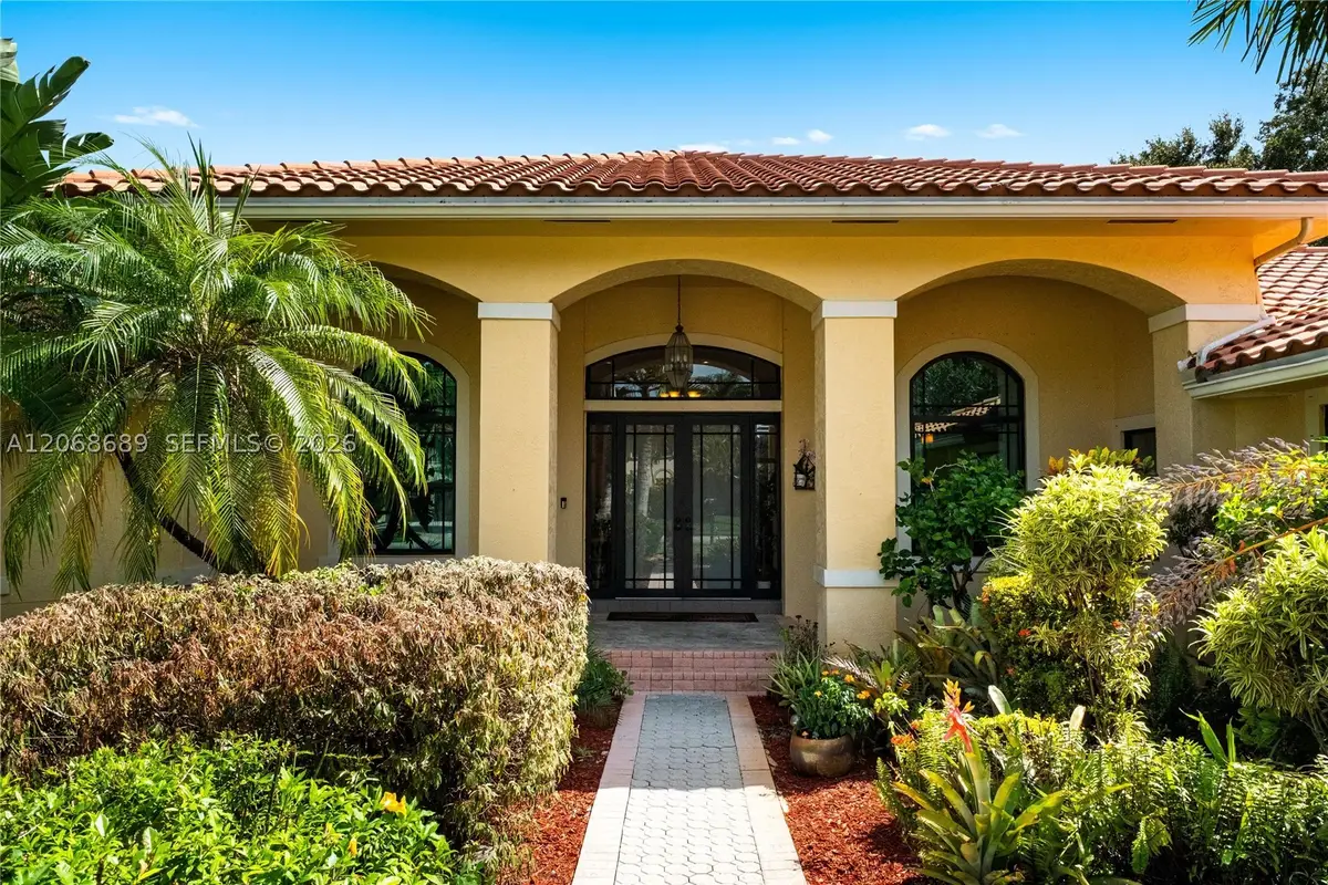 10660 SW 44th, Davie, FL 33328 - #1