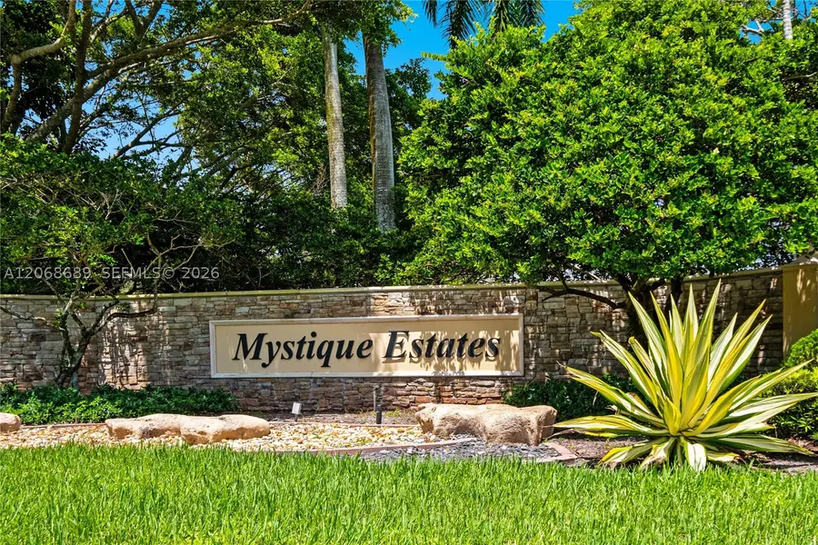 10660 SW 44th, Davie, FL 33328 - #2