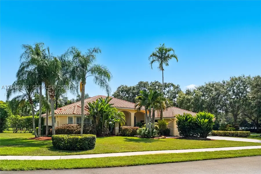 10660 SW 44th, Davie, FL 33328 - #3