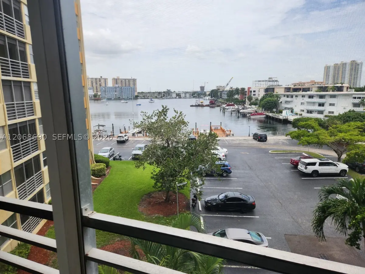 100 Golden Isles #409, Hallandale, FL 33009 - #1