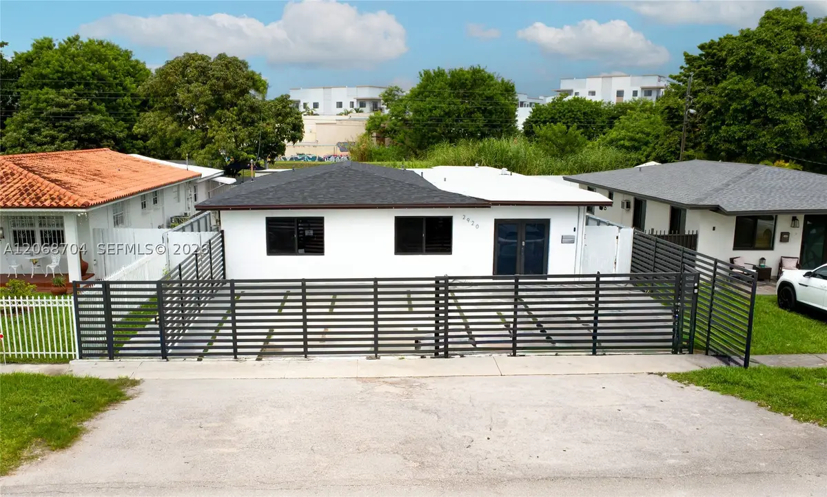 2920 SW 69th, Miami, FL 33155 - #1