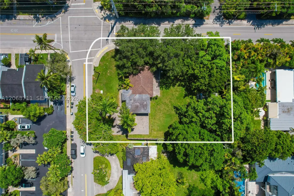 6200 SW 78th, South Miami, FL 33143 - #1