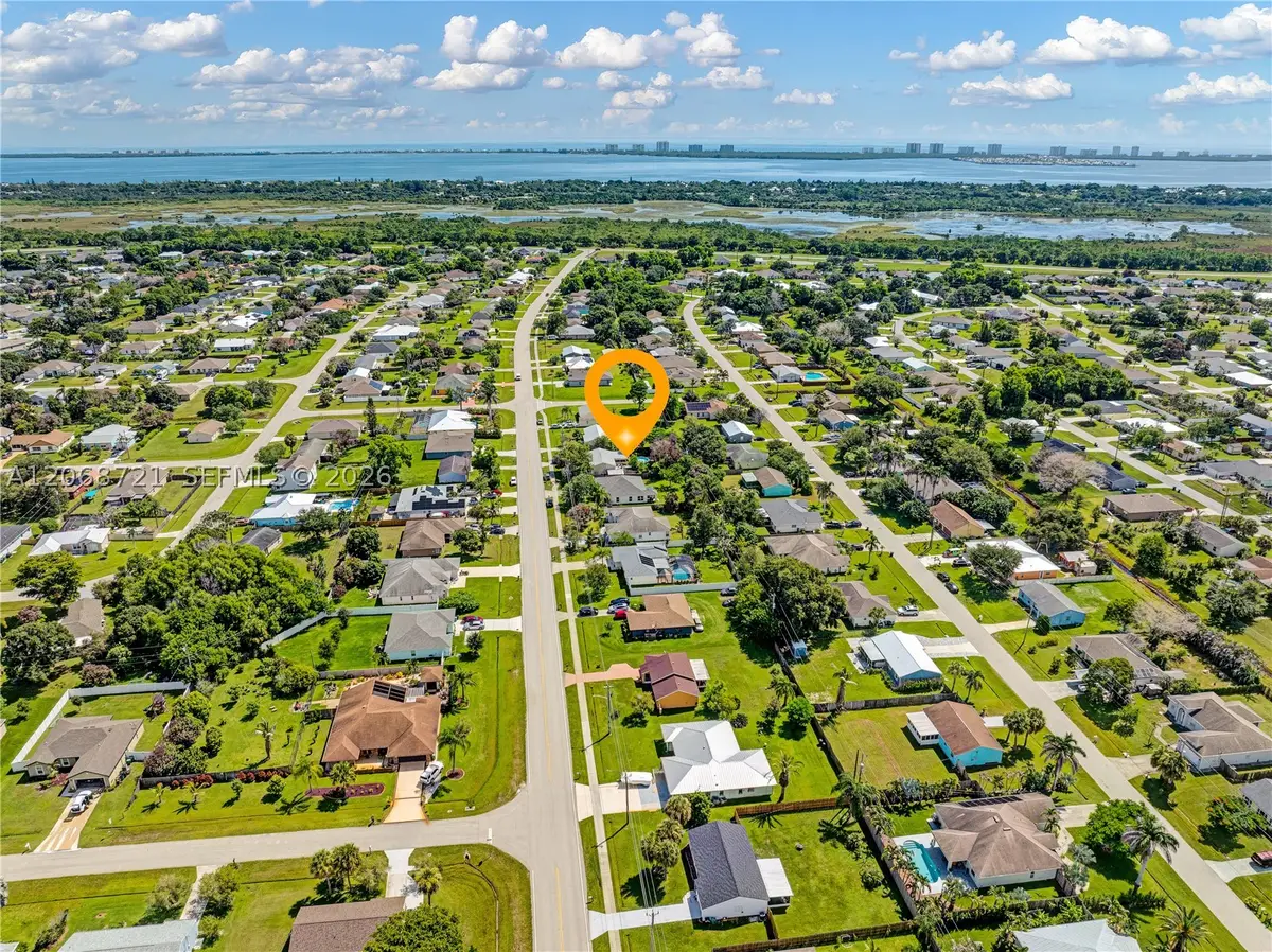 2826 SE Melaleuca, Port Saint Lucie, FL 34952 - #1