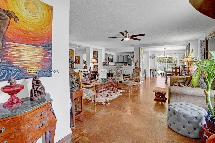 2826 SE Melaleuca, Port Saint Lucie, FL 34952 - #3