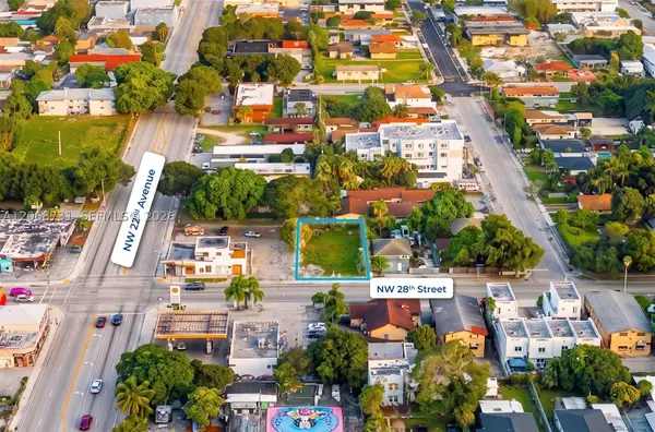 2177 NW 28th, Miami, FL 33142