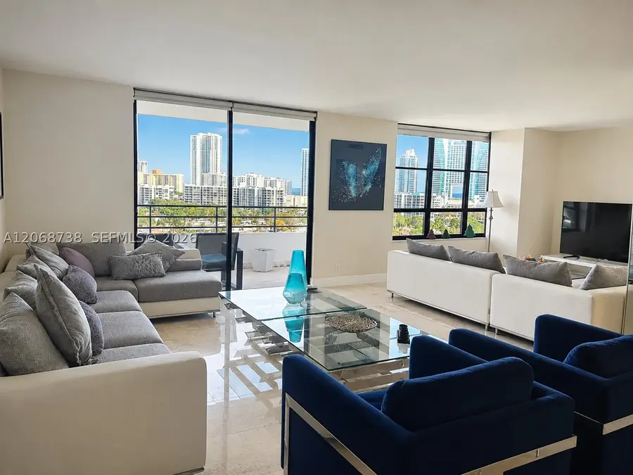 500 Three Islands #918, Hallandale, FL 33009 - #2