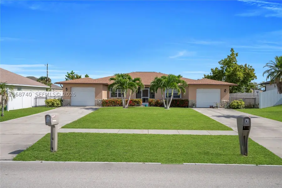 836 Trafalgar, Cape Coral, FL 33991 - #2