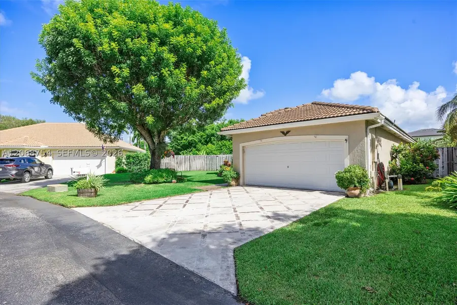 2835 SE 4th, Homestead, FL 33033 - #2