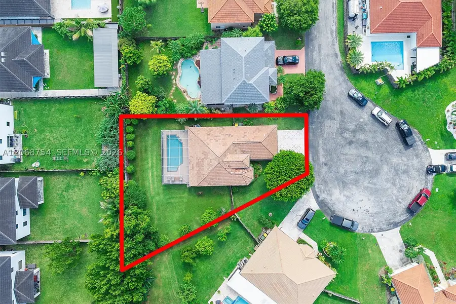 2835 SE 4th, Homestead, FL 33033 - #3
