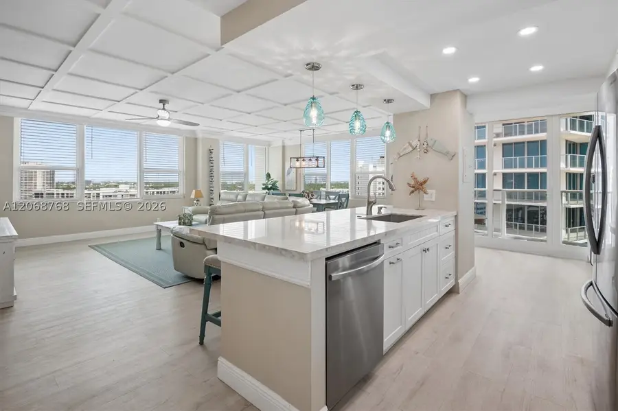 3505 S Ocean #1505, Hollywood, FL 33019 - #2