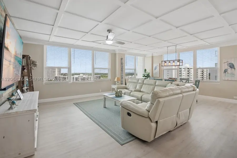3505 S Ocean #1505, Hollywood, FL 33019 - #3