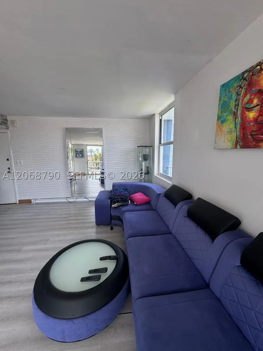 16570 NE 26th #3F, North Miami Beach, FL 33160 - #2