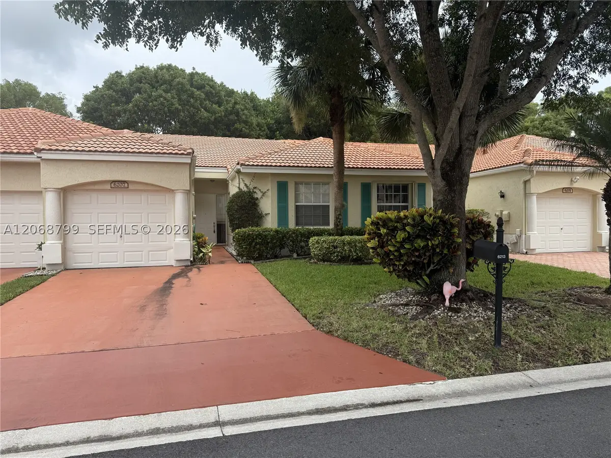 6207 Petunia, Delray Beach, FL 33484 - #1