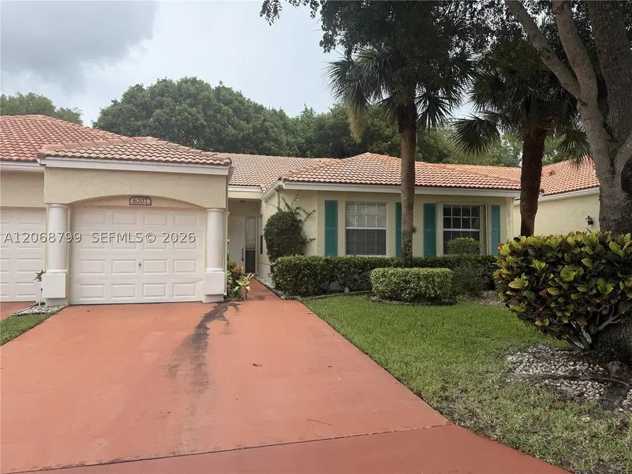 6207 Petunia, Delray Beach, FL 33484 - #2