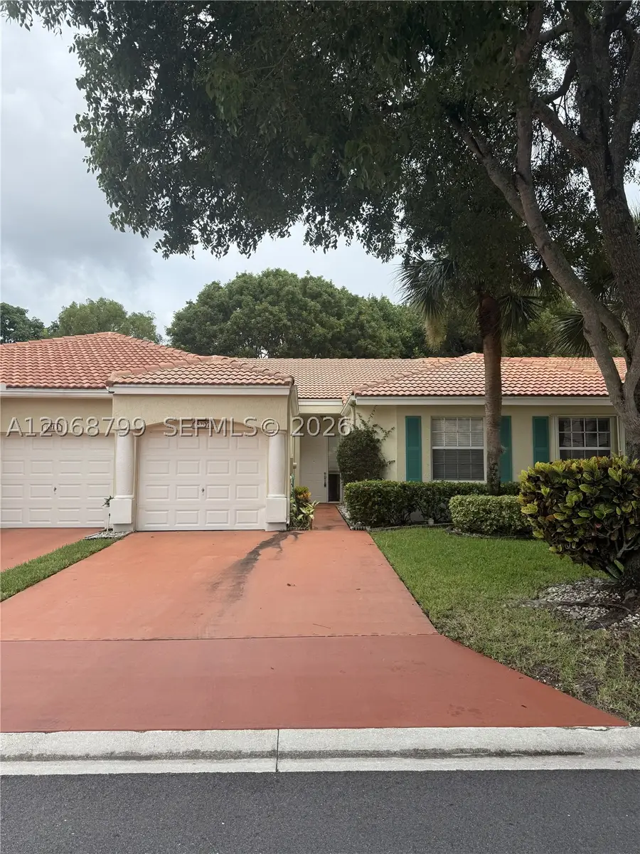 6207 Petunia, Delray Beach, FL 33484 - #3