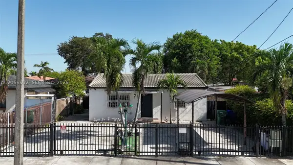 3311 NW 16th, Miami, FL 33125