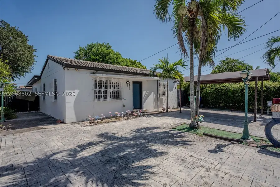 3311 NW 16th, Miami, FL 33125 - #3