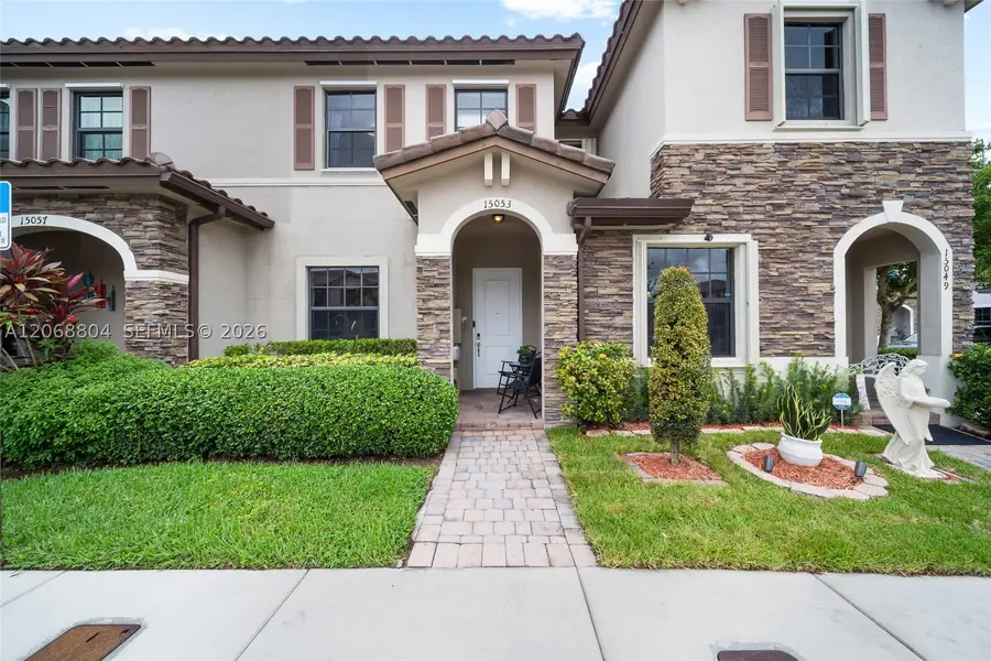 15053 SW 115th, Miami, FL 33196 - #2