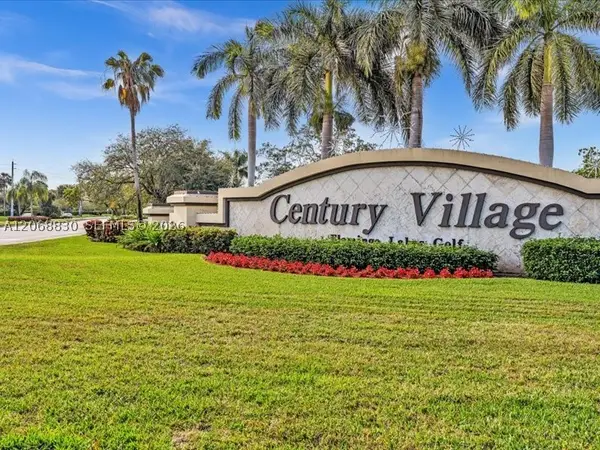 12500 SW 5th #208M, Pembroke Pines, FL 33027