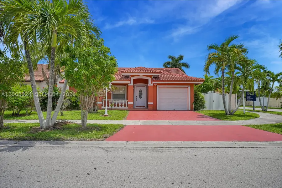 901 NW 128th, Miami, FL 33182 - #2