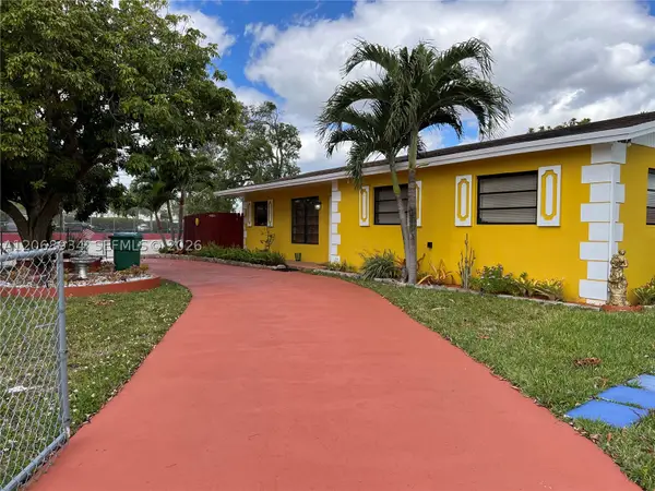 12135 SW 182nd, Miami, FL 33177