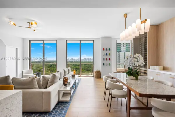 2678 Tigertail #1806, Miami, FL 33133