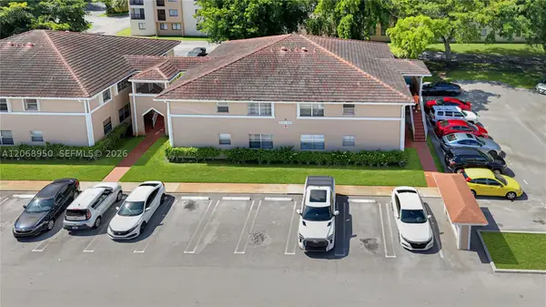 10168 Twin Lakes #13-A, Coral Springs, FL 33071