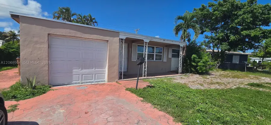 601 W Sample, Deerfield Beach, FL 33064 - #2