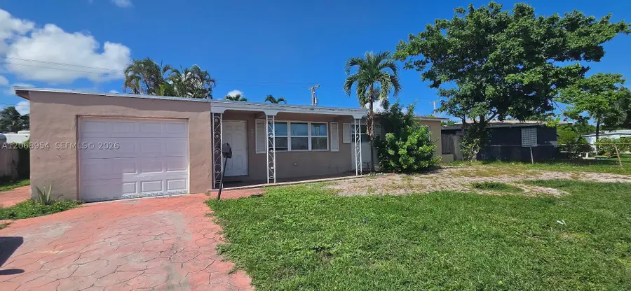 601 W Sample, Deerfield Beach, FL 33064 - #3