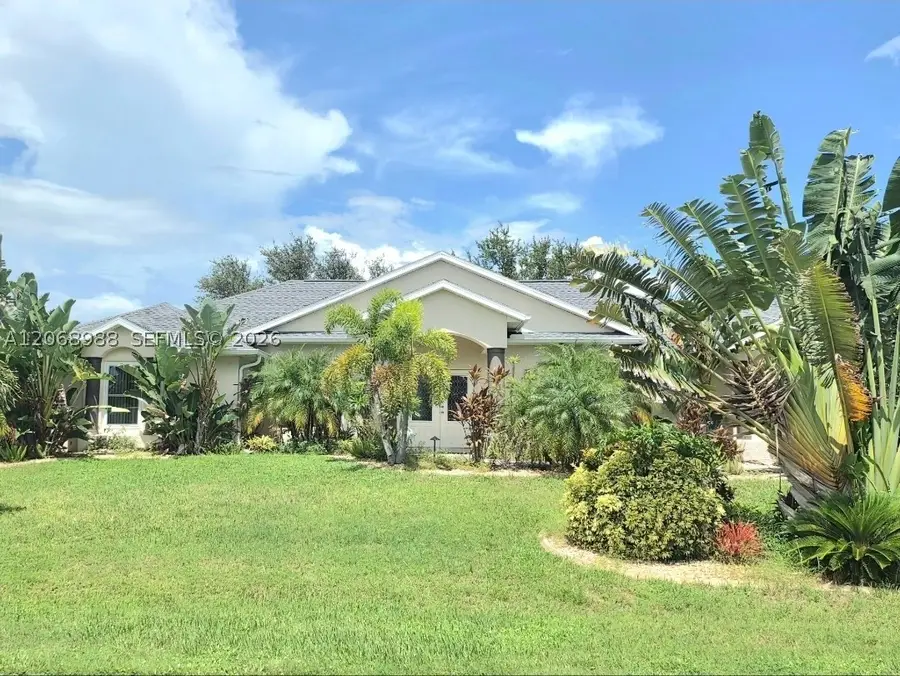 278 White Marsh, Rotonda West, FL 33947 - #2