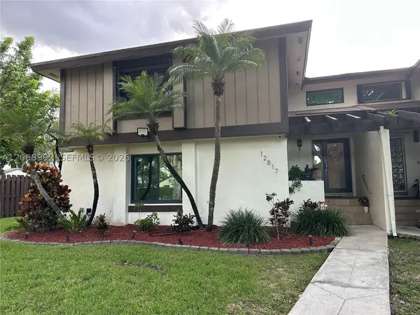 12817 SW 67th, Miami, FL 33183