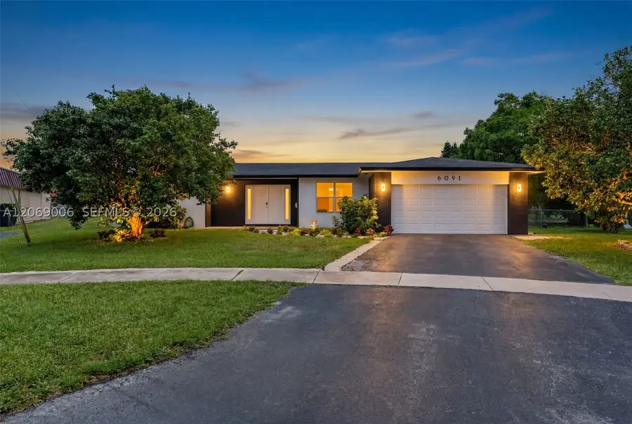 6091 SW 14th, Plantation, FL 33317 - #2