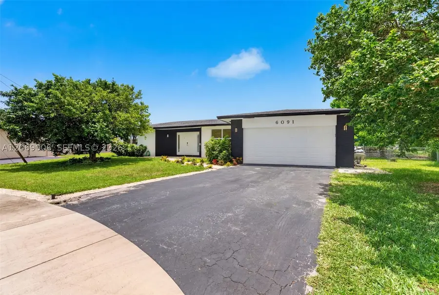 6091 SW 14th, Plantation, FL 33317 - #3