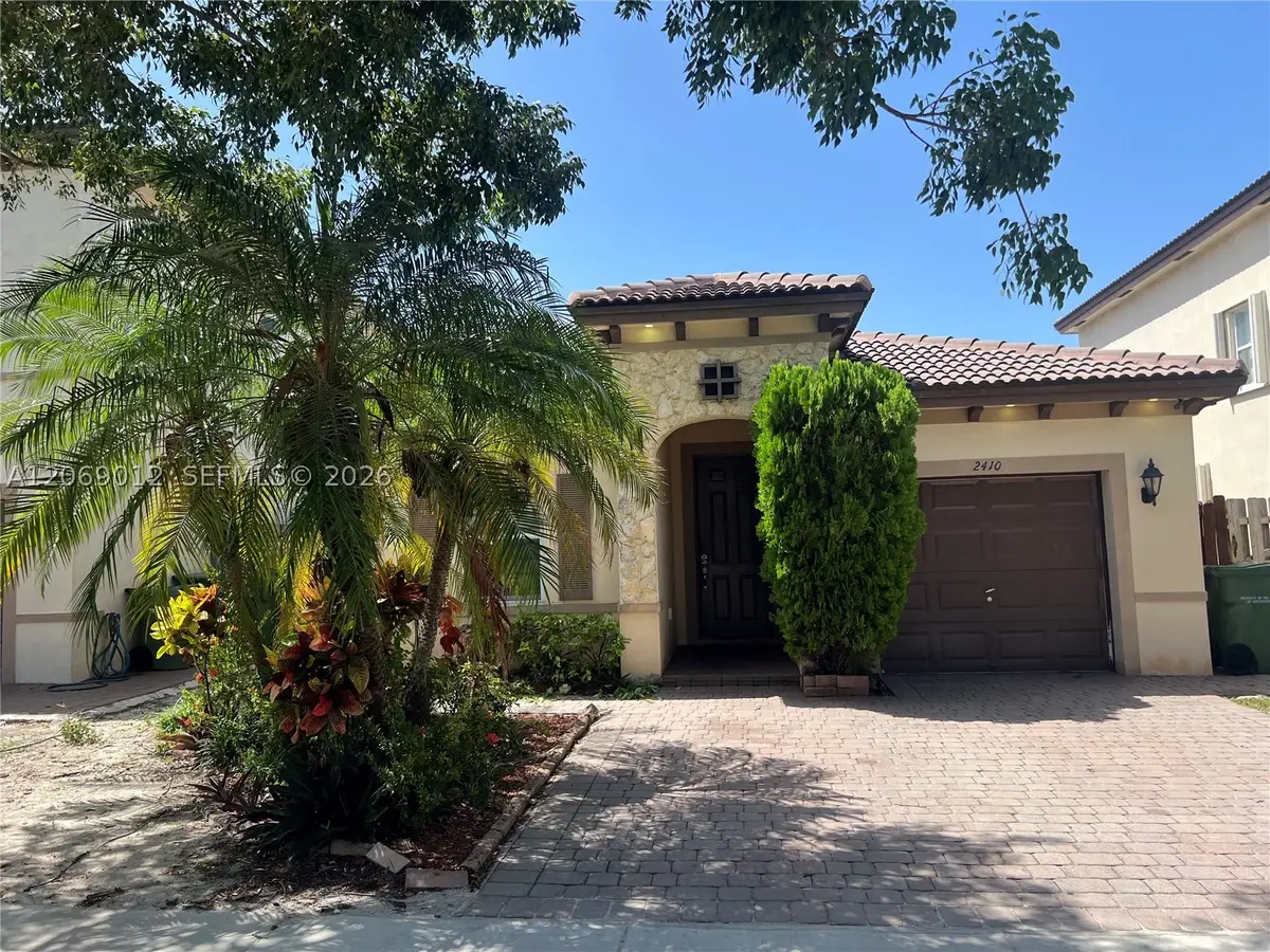 2410 NE 4th, Homestead, FL 33033 - #1