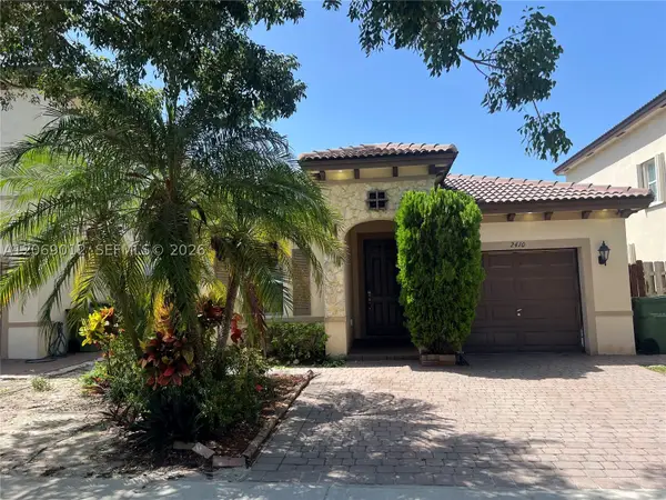 2410 NE 4th, Homestead, FL 33033