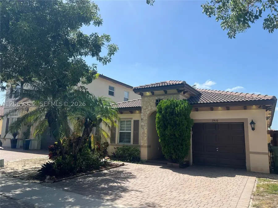 2410 NE 4th, Homestead, FL 33033 - #2