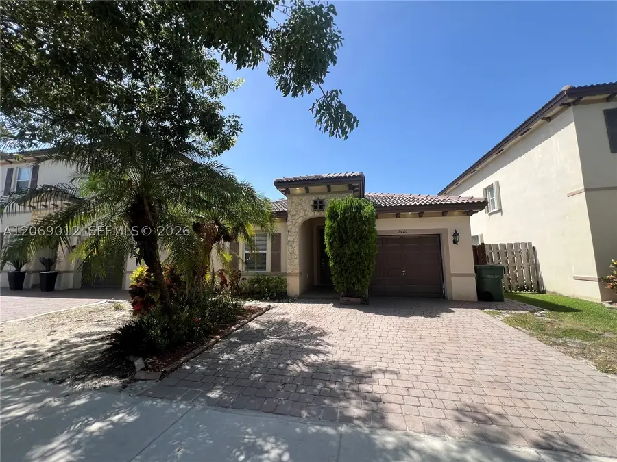 2410 NE 4th, Homestead, FL 33033 - #3