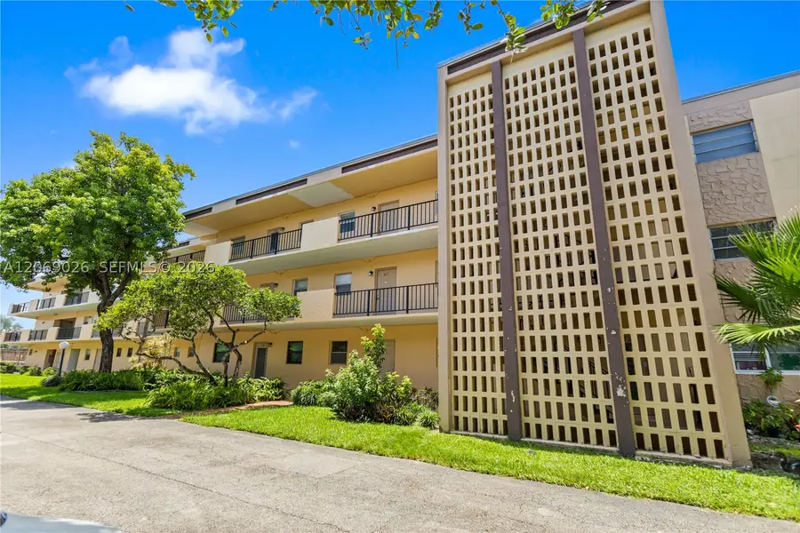 201 Berkley #309, Hollywood, FL 33024 - #2